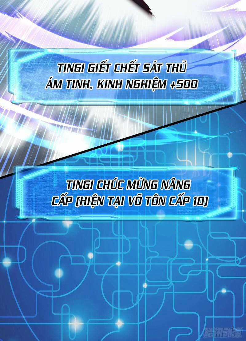 Mạnh Lên Từ Cõi Chết Chapter 26 trang 18