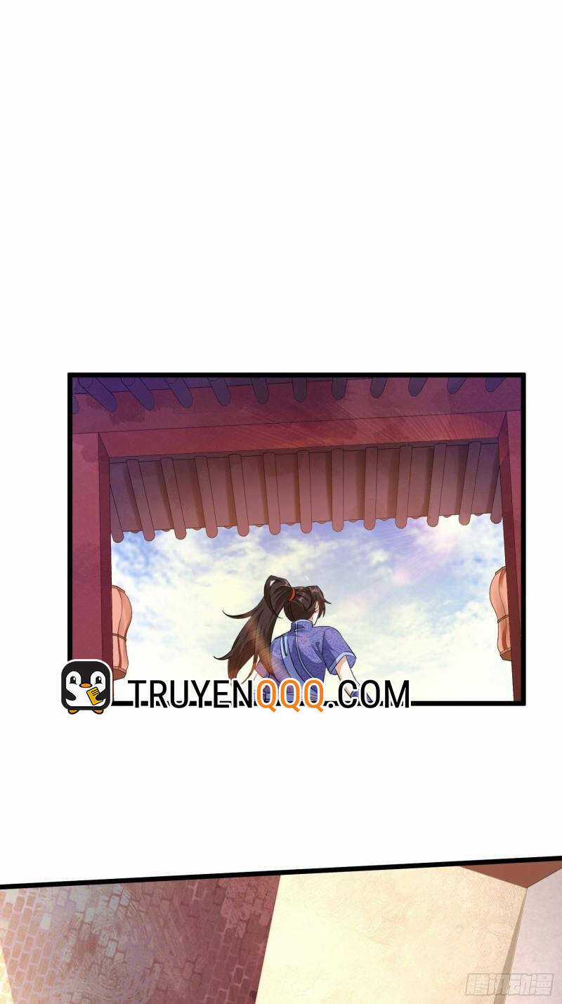 Mạnh Lên Từ Cõi Chết Chapter 26 trang 19