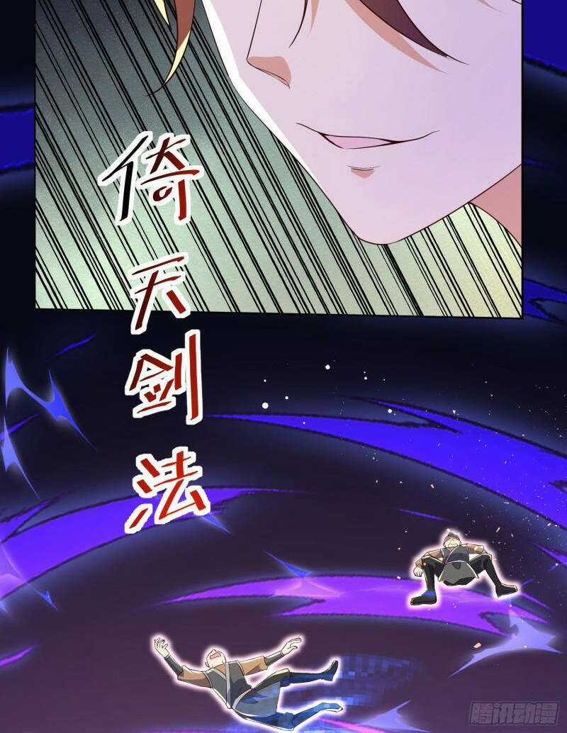 Mạnh Lên Từ Cõi Chết Chapter 26 trang 26