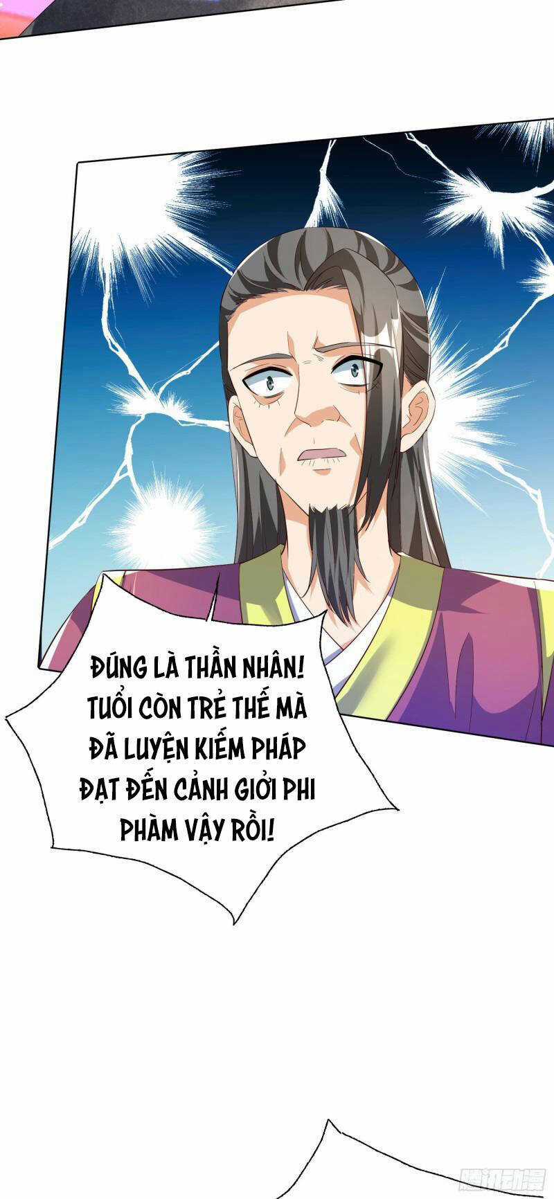 Mạnh Lên Từ Cõi Chết Chapter 26 trang 28