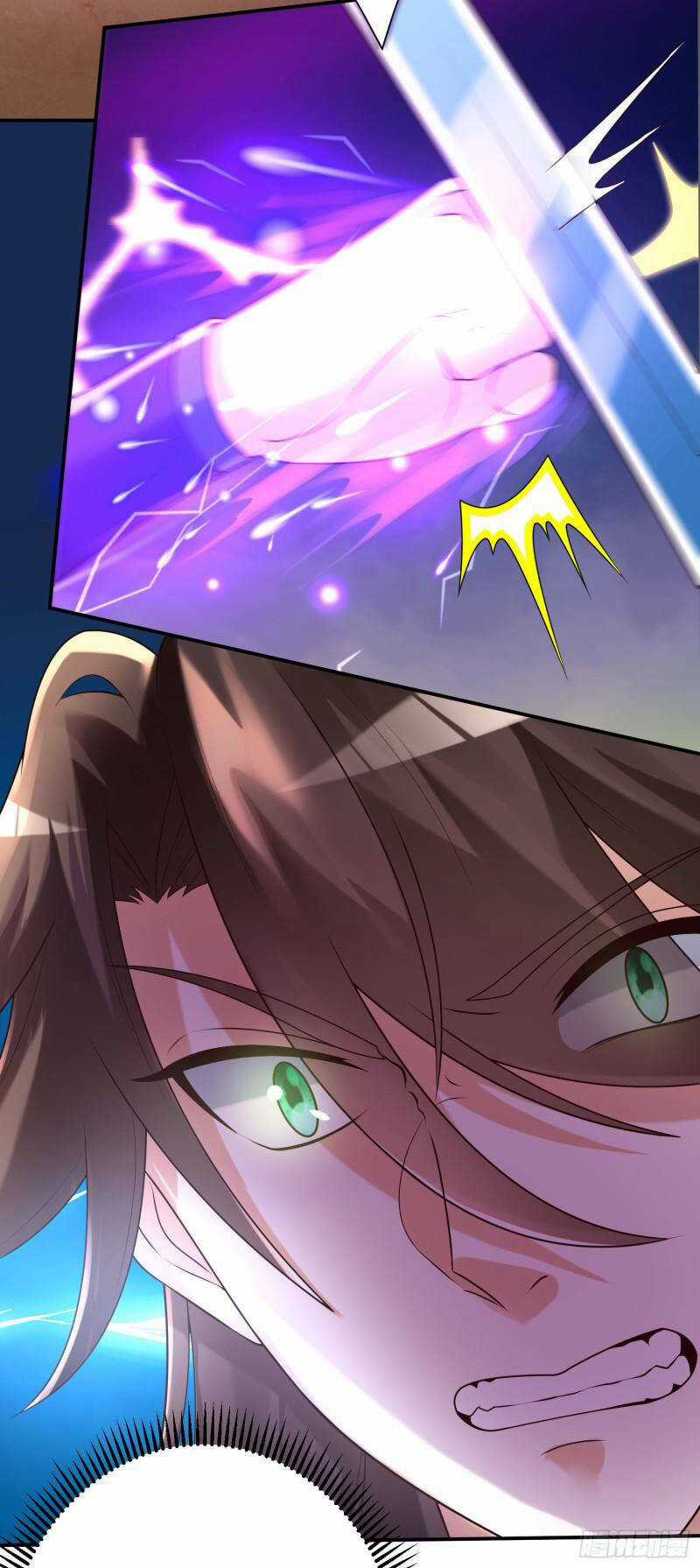 Mạnh Lên Từ Cõi Chết Chapter 26 trang 36