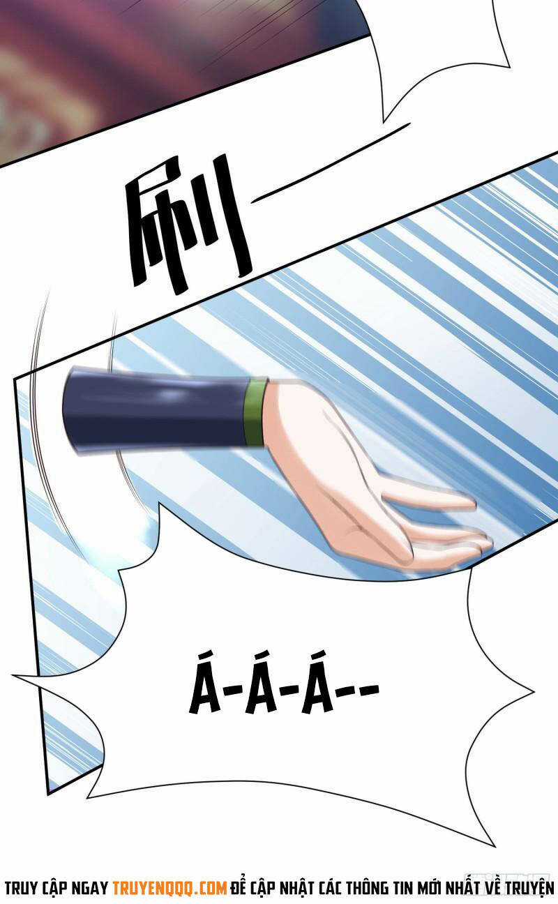 Mạnh Lên Từ Cõi Chết Chapter 26 trang 39