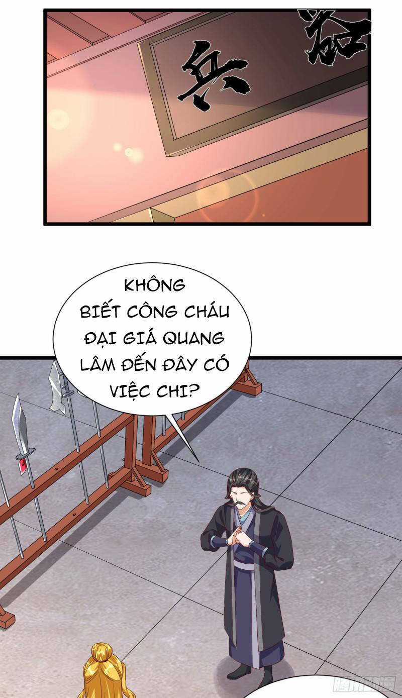 Mạnh Lên Từ Cõi Chết Chapter 26 trang 4