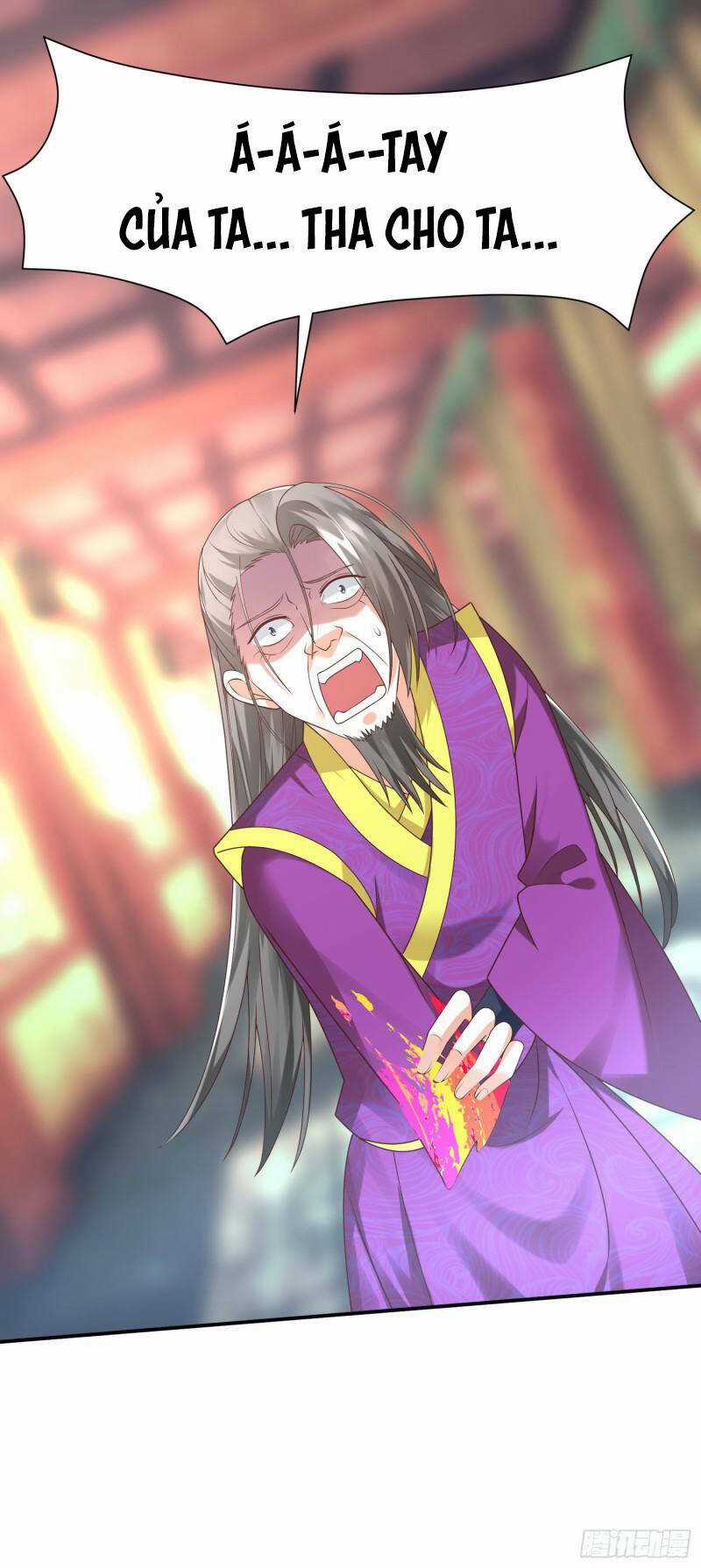 Mạnh Lên Từ Cõi Chết Chapter 26 trang 40