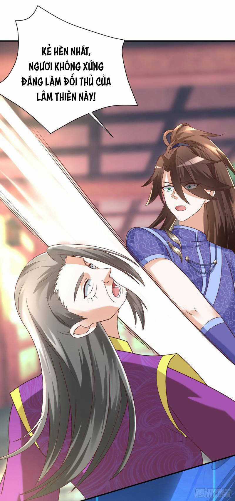 Mạnh Lên Từ Cõi Chết Chapter 26 trang 41