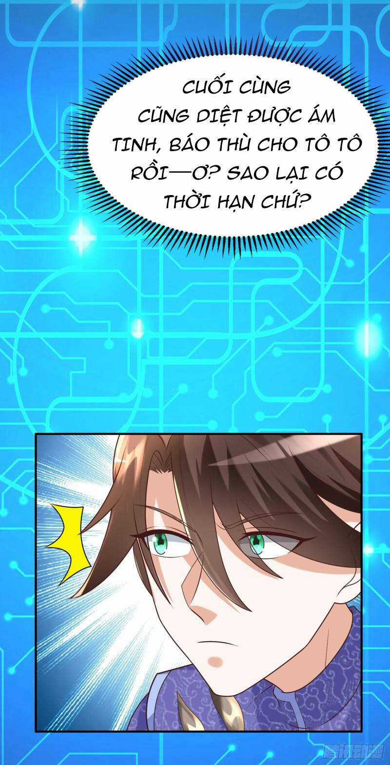 Mạnh Lên Từ Cõi Chết Chapter 26 trang 43