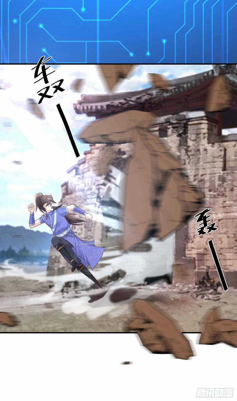 Mạnh Lên Từ Cõi Chết Chapter 26 trang 44