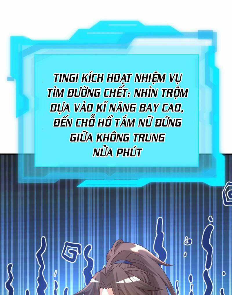 Mạnh Lên Từ Cõi Chết Chapter 26 trang 48
