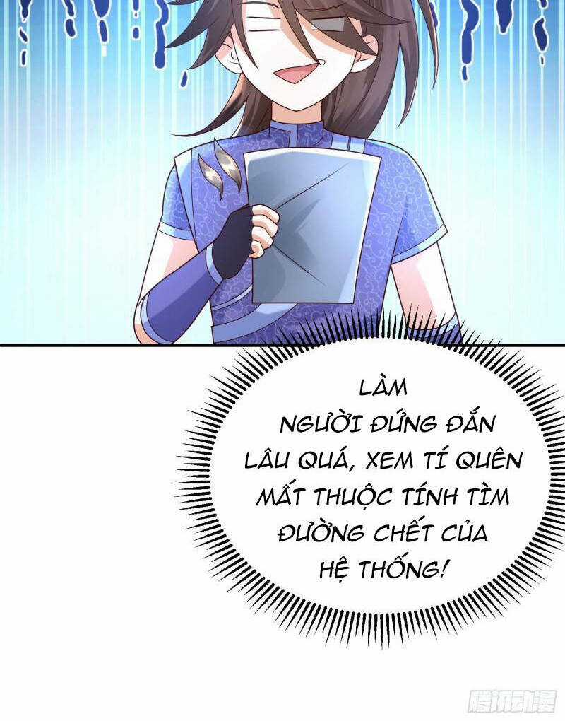 Mạnh Lên Từ Cõi Chết Chapter 26 trang 49