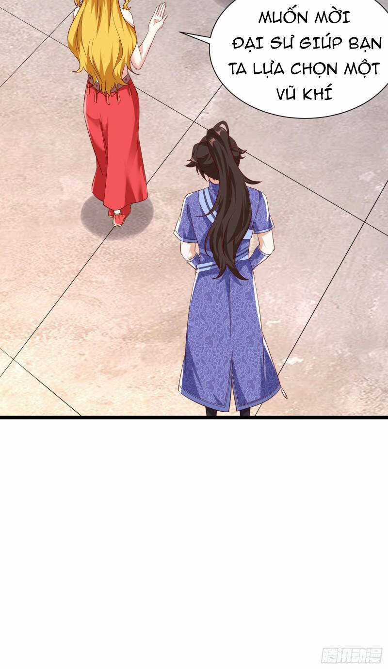 Mạnh Lên Từ Cõi Chết Chapter 26 trang 5