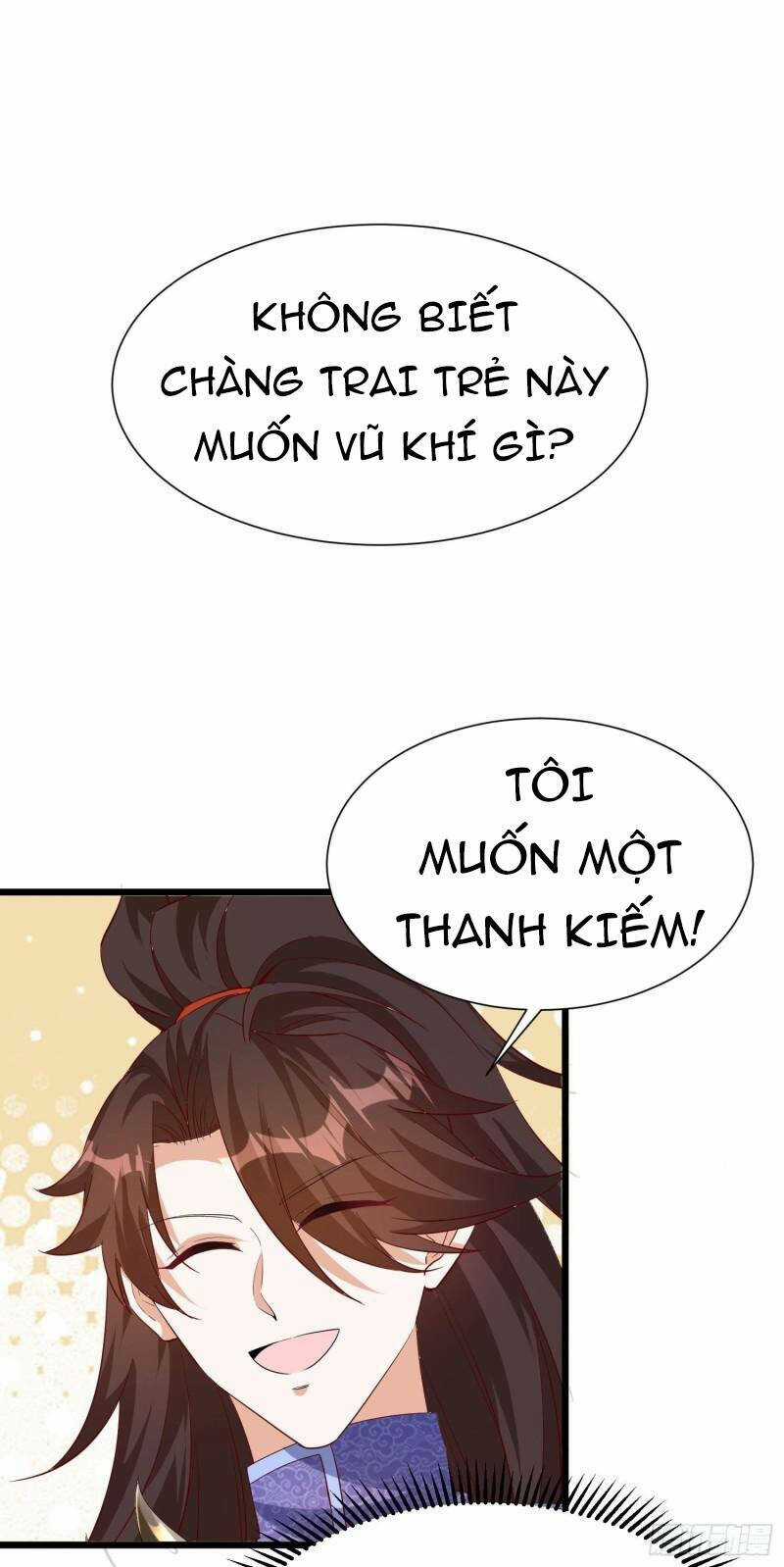 Mạnh Lên Từ Cõi Chết Chapter 26 trang 6