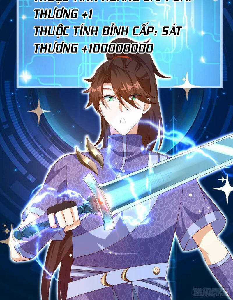 Mạnh Lên Từ Cõi Chết Chapter 26 trang 9