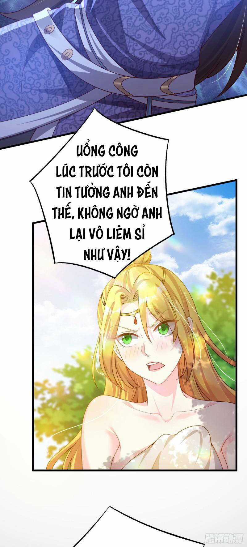 Mạnh Lên Từ Cõi Chết Chapter 27 trang 12