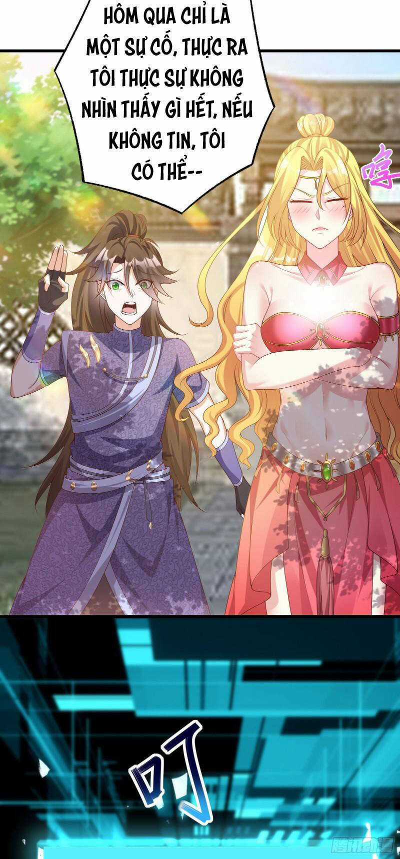 Mạnh Lên Từ Cõi Chết Chapter 27 trang 16