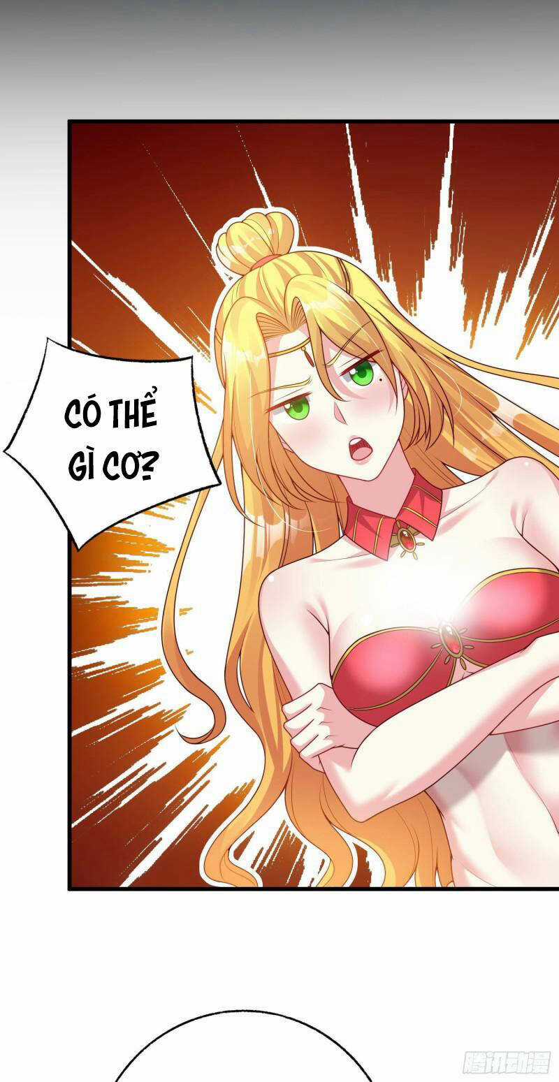 Mạnh Lên Từ Cõi Chết Chapter 27 trang 18