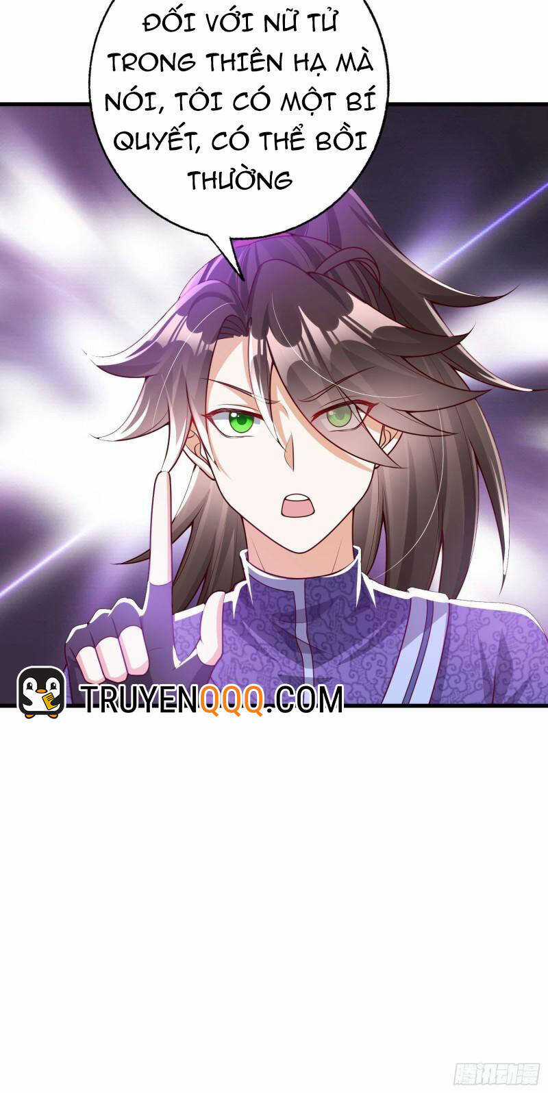 Mạnh Lên Từ Cõi Chết Chapter 27 trang 19