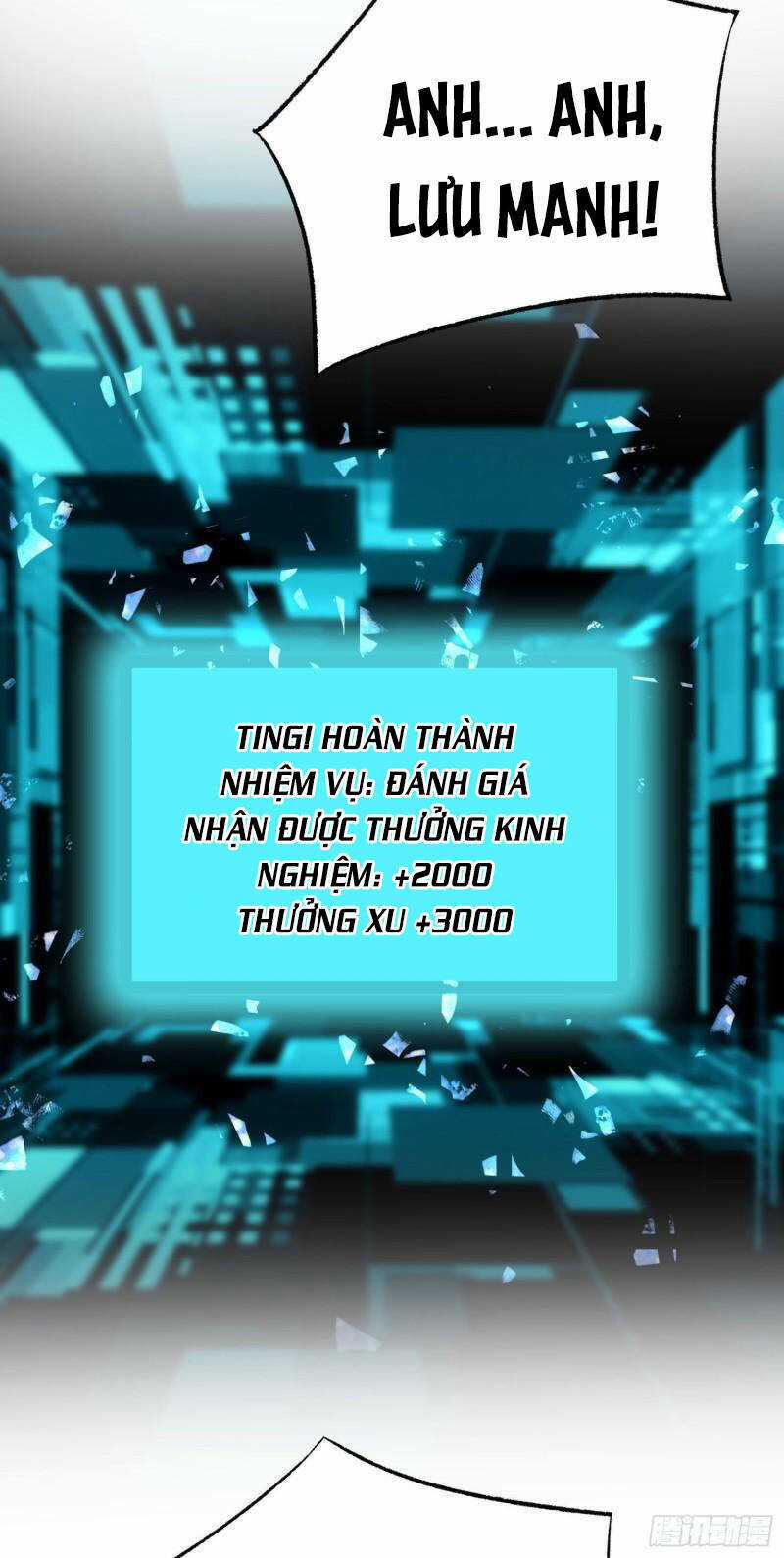 Mạnh Lên Từ Cõi Chết Chapter 27 trang 21