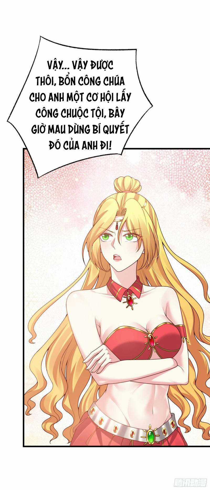 Mạnh Lên Từ Cõi Chết Chapter 27 trang 24