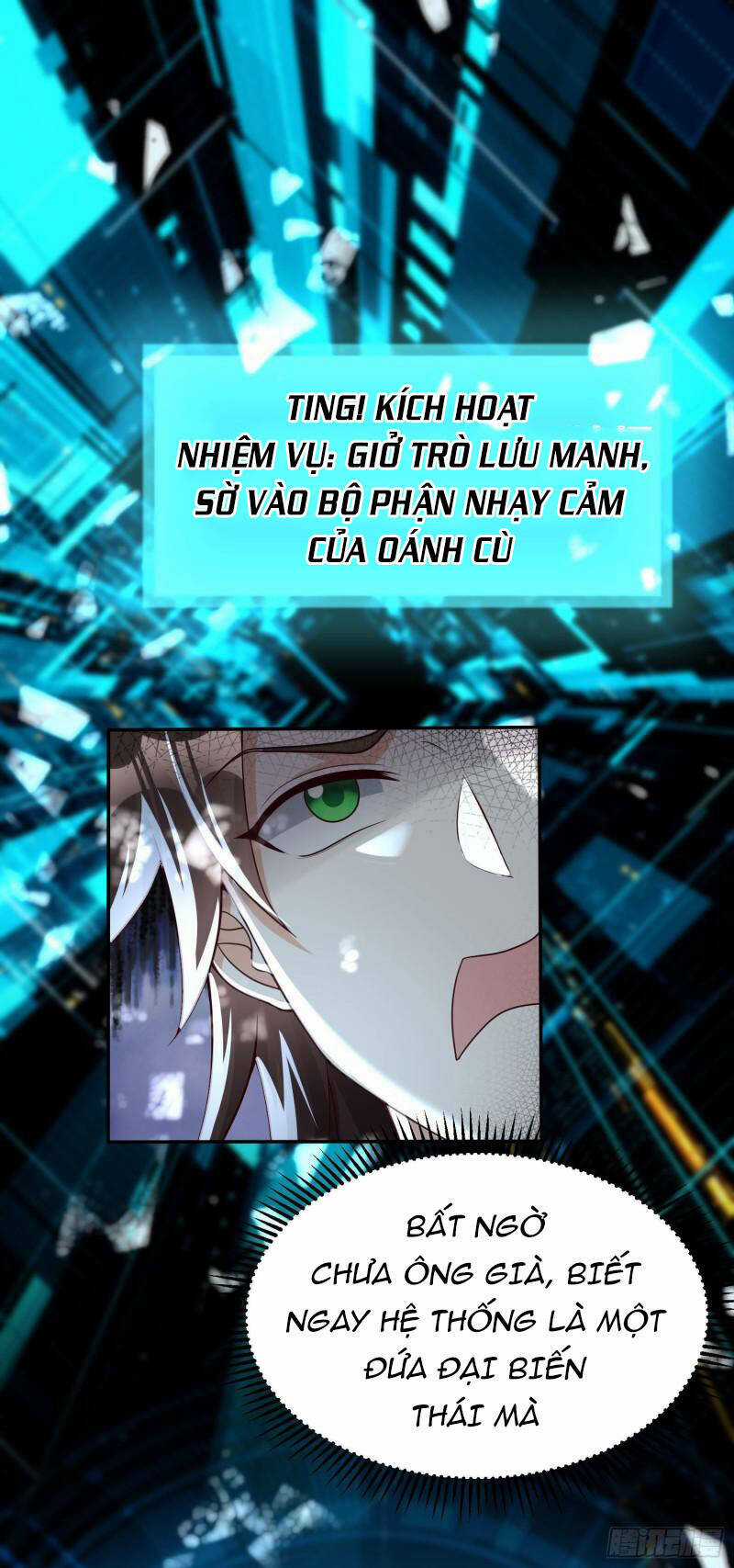 Mạnh Lên Từ Cõi Chết Chapter 27 trang 25