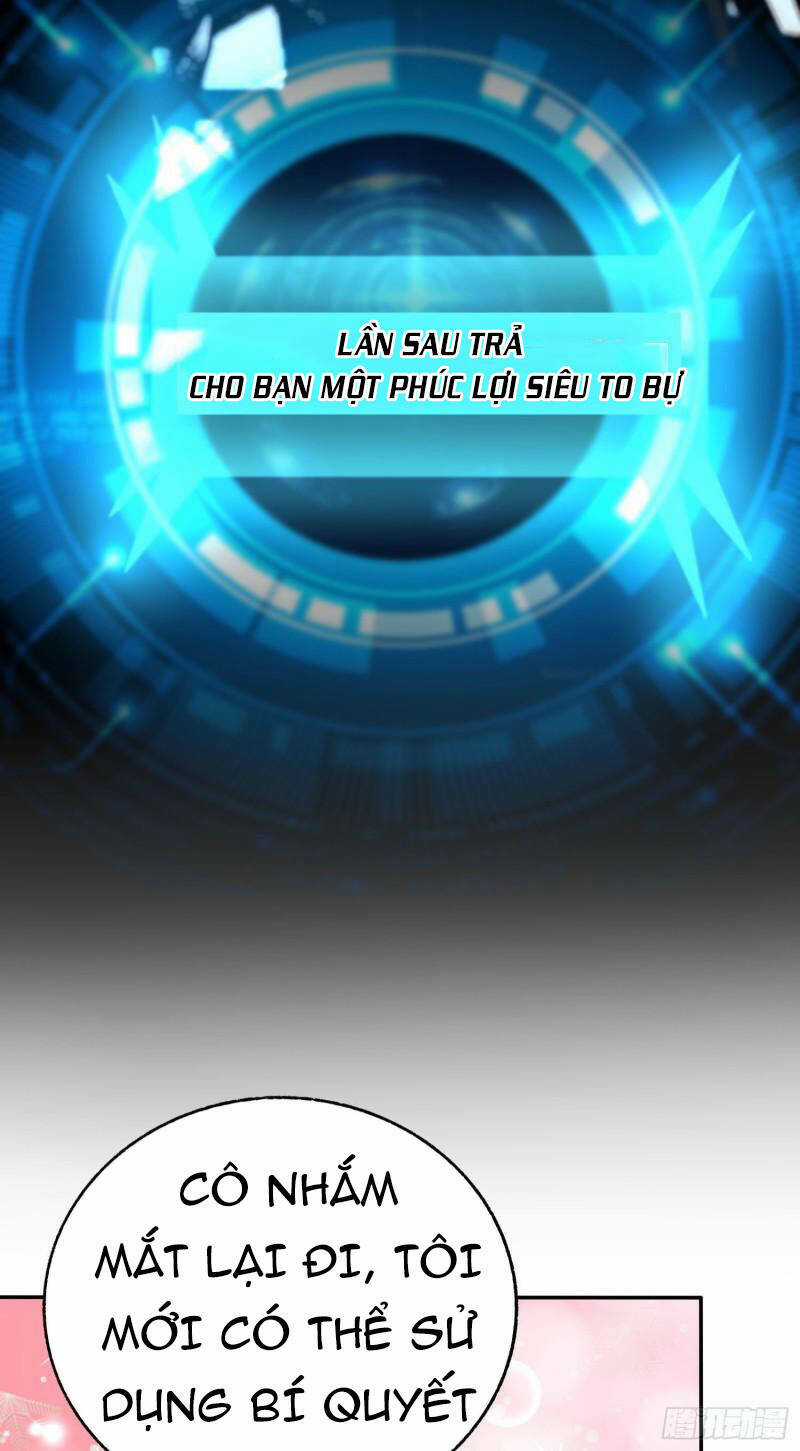 Mạnh Lên Từ Cõi Chết Chapter 27 trang 26