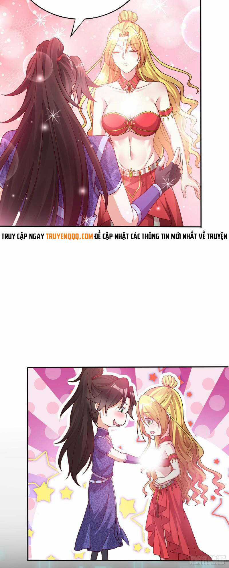 Mạnh Lên Từ Cõi Chết Chapter 27 trang 27