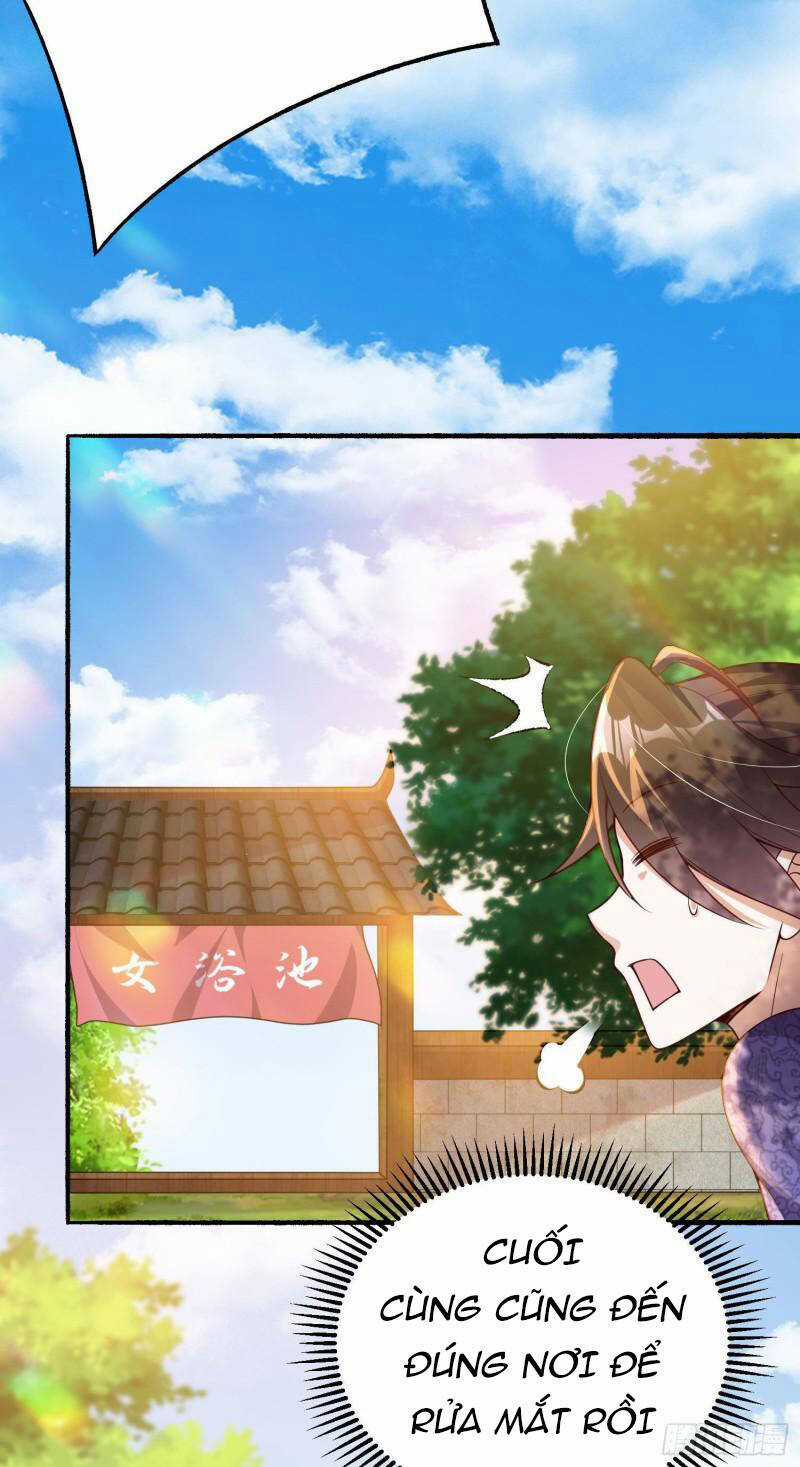 Mạnh Lên Từ Cõi Chết Chapter 27 trang 3