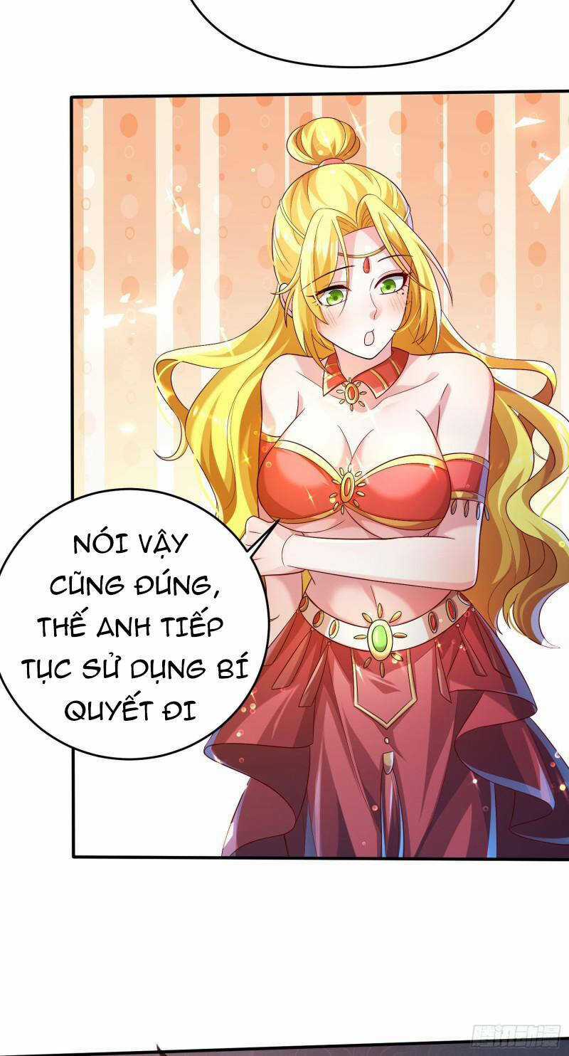 Mạnh Lên Từ Cõi Chết Chapter 27 trang 32