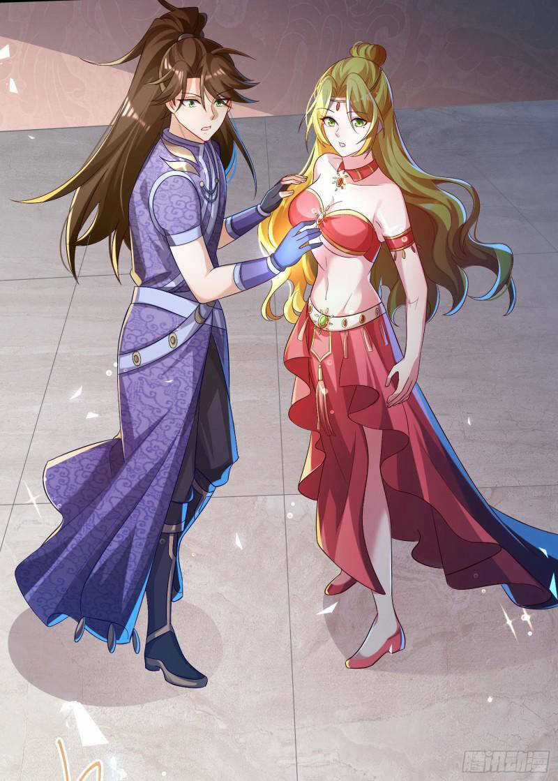 Mạnh Lên Từ Cõi Chết Chapter 27 trang 33