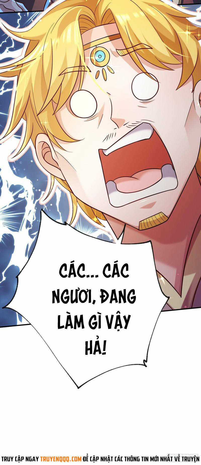Mạnh Lên Từ Cõi Chết Chapter 27 trang 35