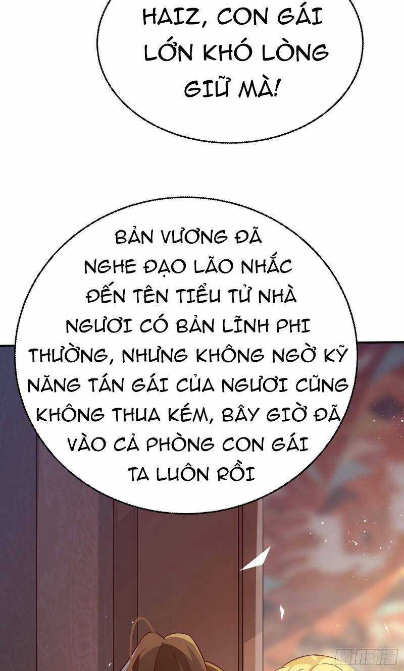 Mạnh Lên Từ Cõi Chết Chapter 27 trang 37