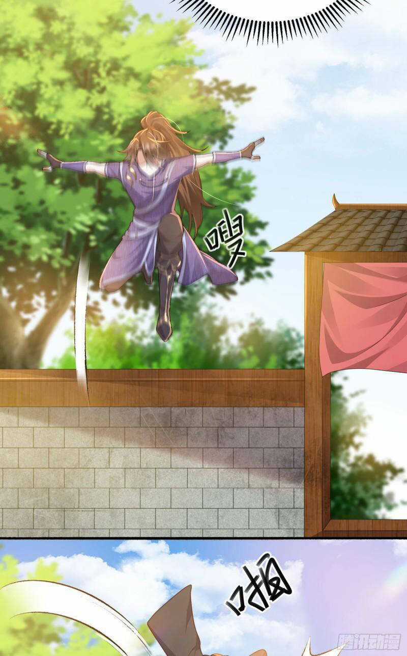 Mạnh Lên Từ Cõi Chết Chapter 27 trang 4