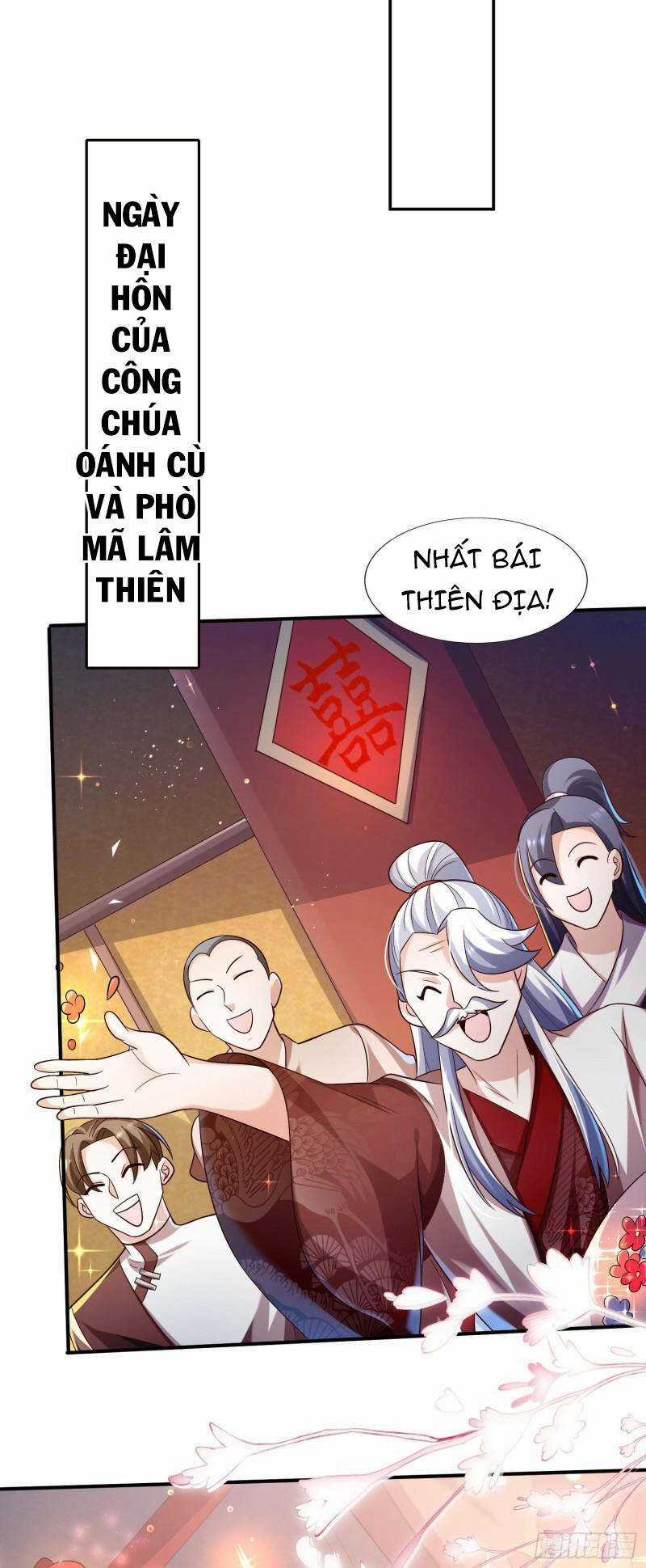 Mạnh Lên Từ Cõi Chết Chapter 27 trang 40