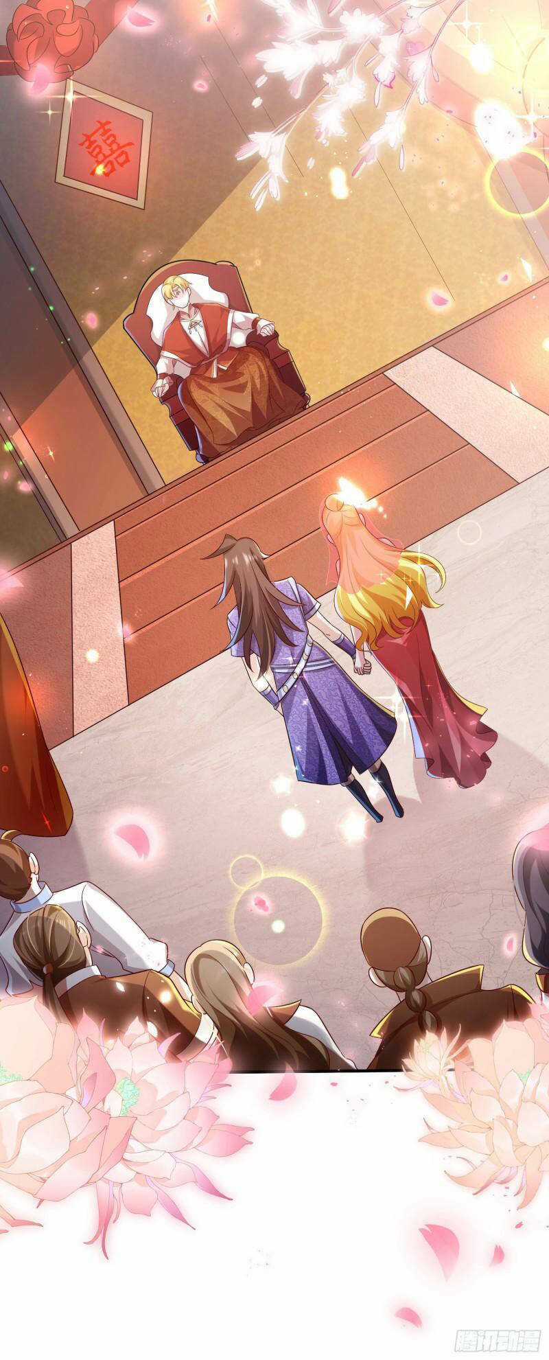 Mạnh Lên Từ Cõi Chết Chapter 27 trang 41