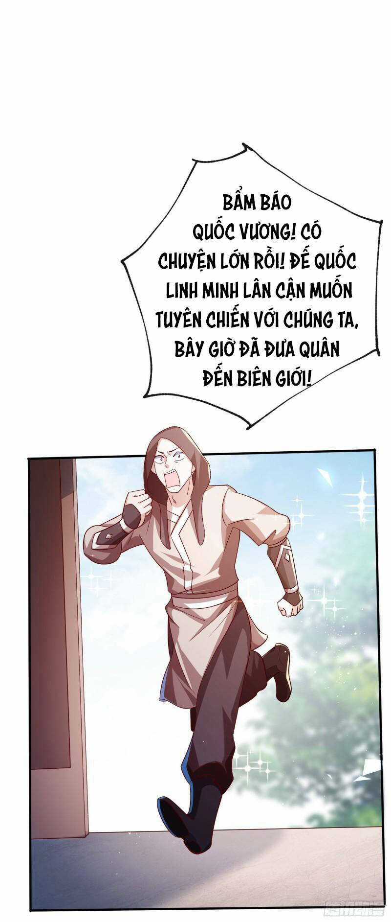Mạnh Lên Từ Cõi Chết Chapter 27 trang 42