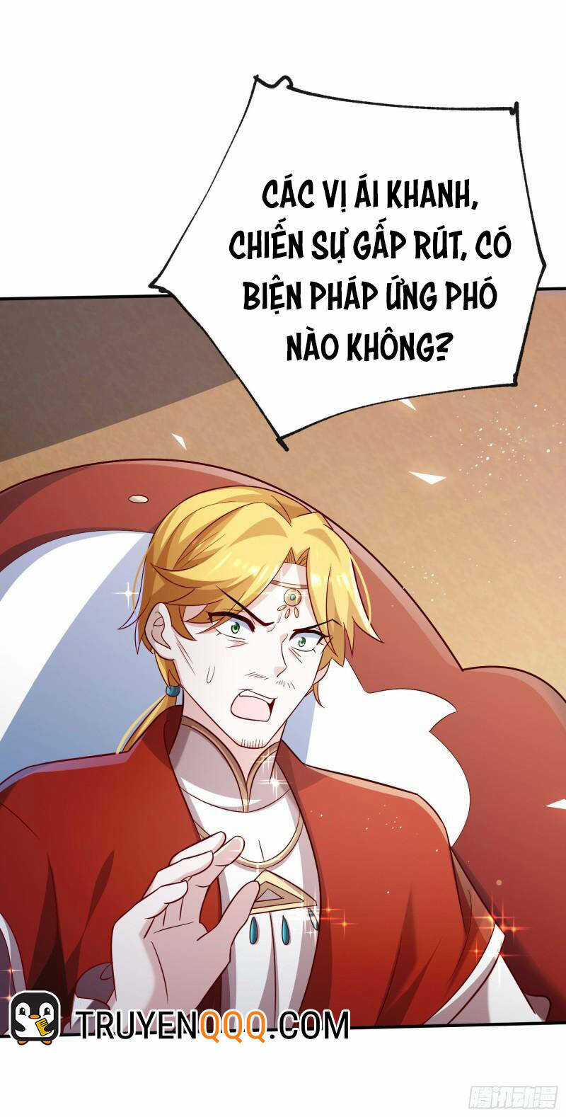 Mạnh Lên Từ Cõi Chết Chapter 27 trang 43