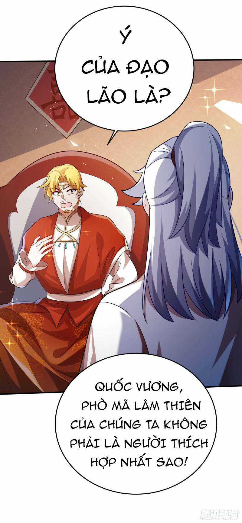 Mạnh Lên Từ Cõi Chết Chapter 27 trang 47