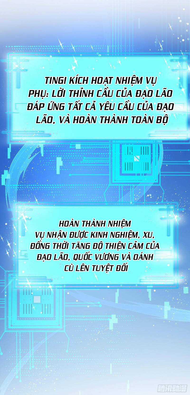 Mạnh Lên Từ Cõi Chết Chapter 27 trang 48