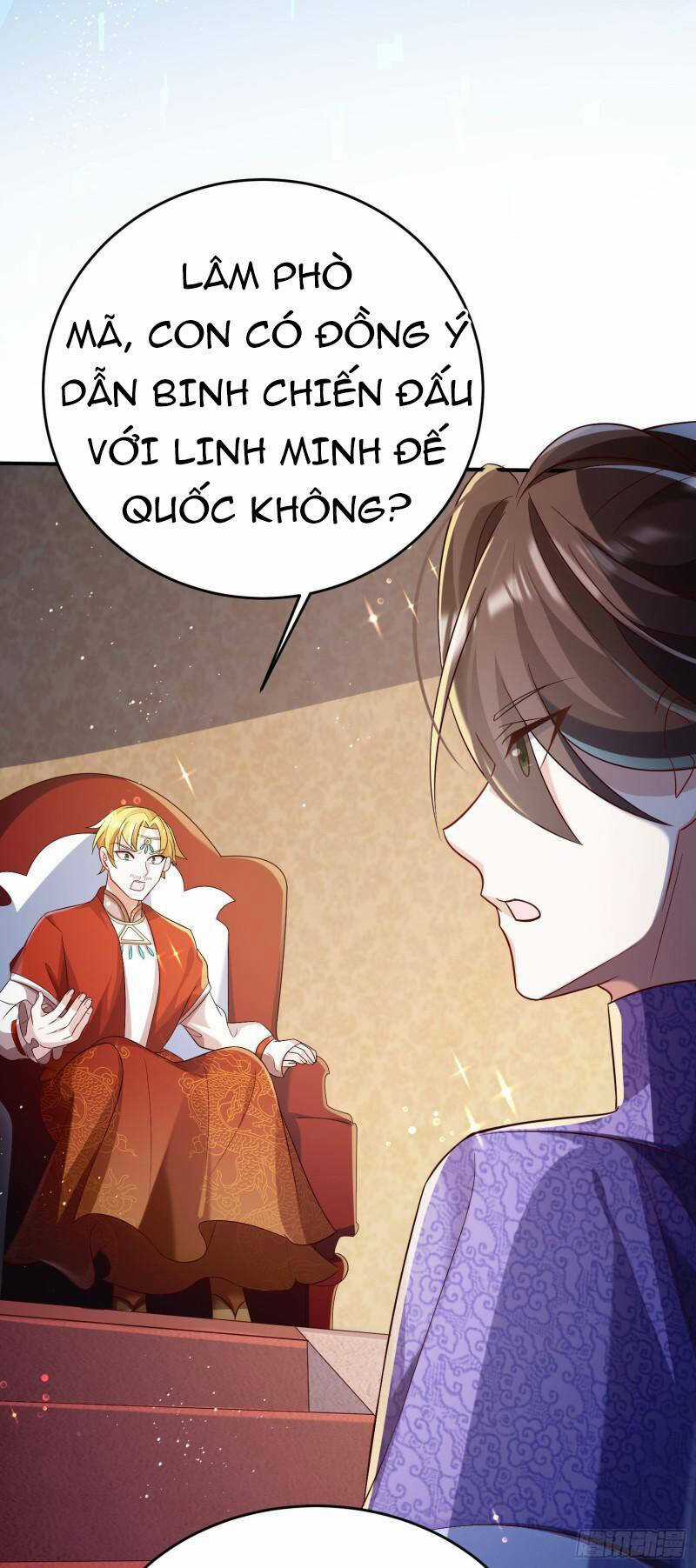 Mạnh Lên Từ Cõi Chết Chapter 27 trang 49