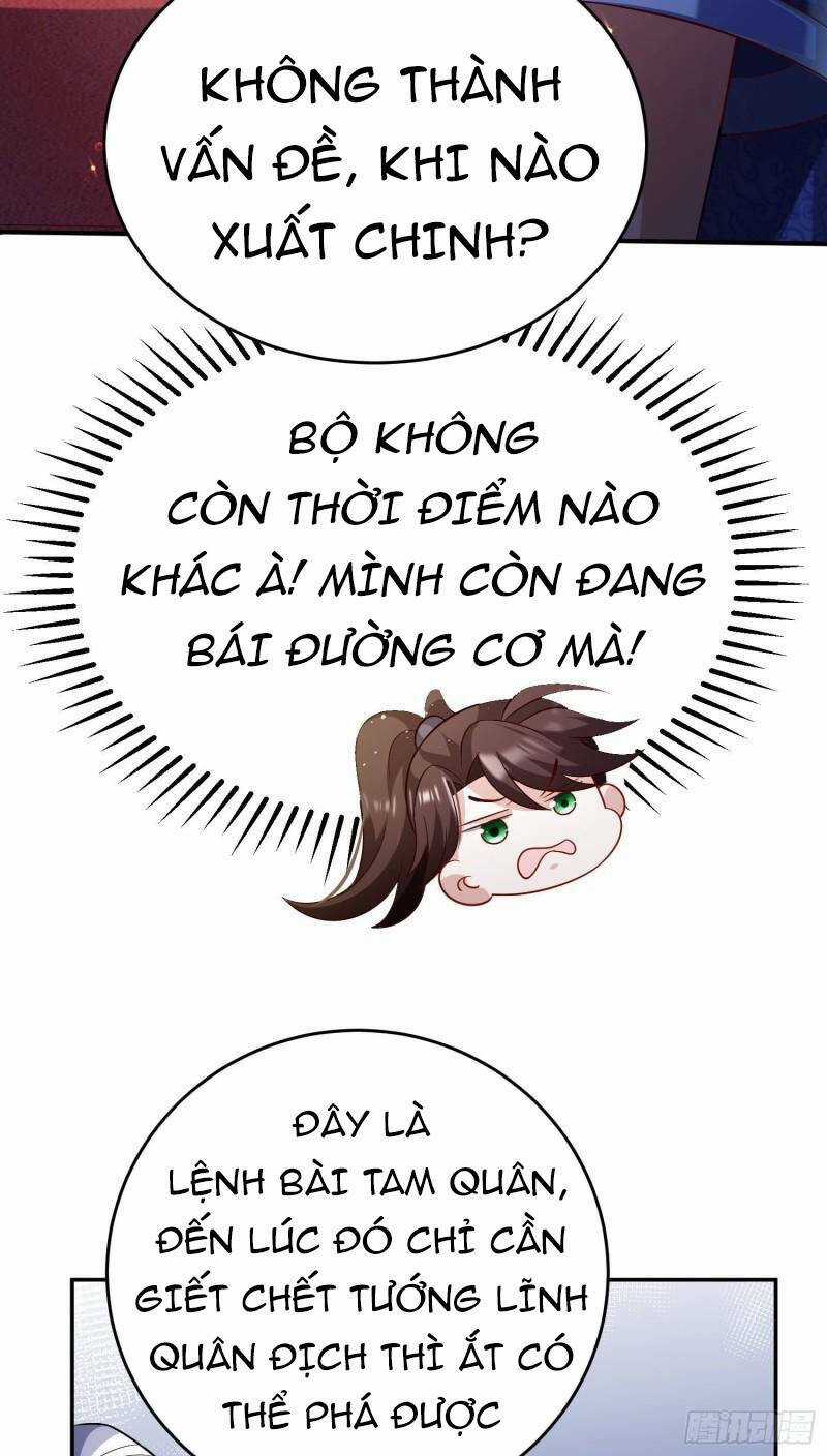 Mạnh Lên Từ Cõi Chết Chapter 27 trang 50