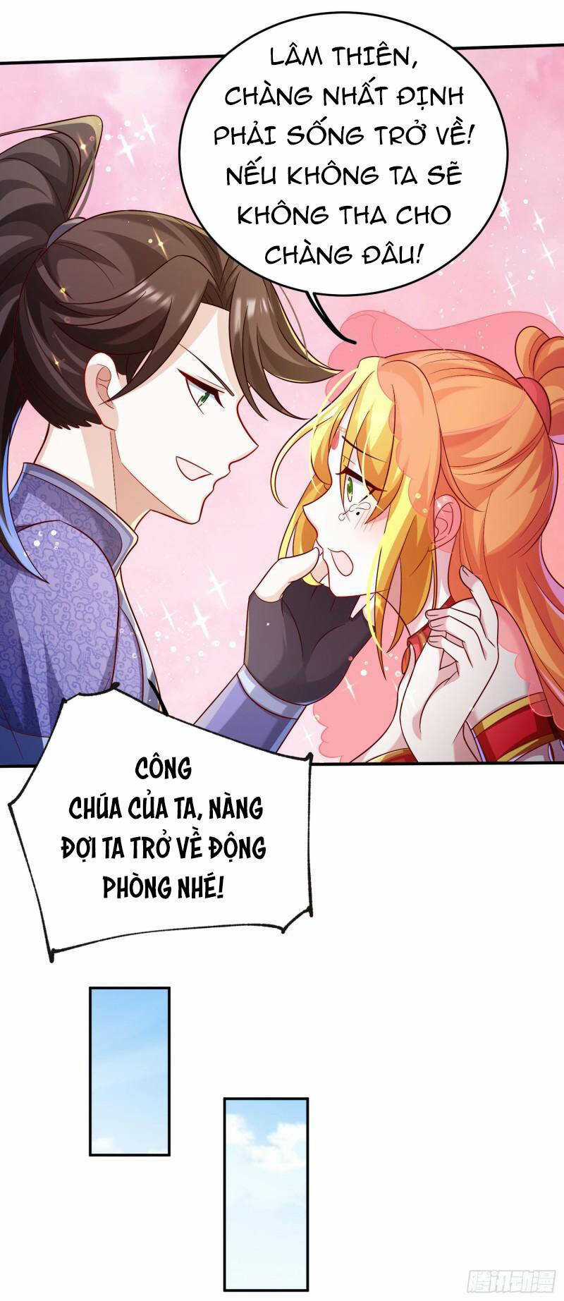 Mạnh Lên Từ Cõi Chết Chapter 27 trang 52