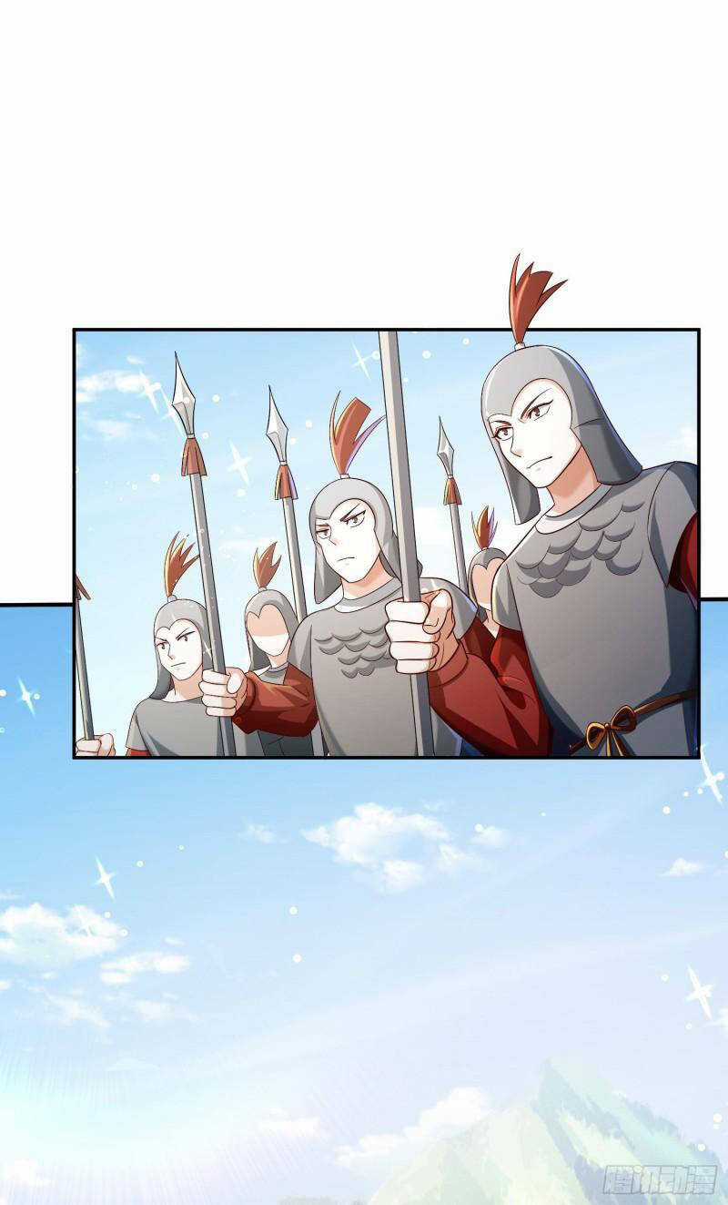 Mạnh Lên Từ Cõi Chết Chapter 27 trang 53