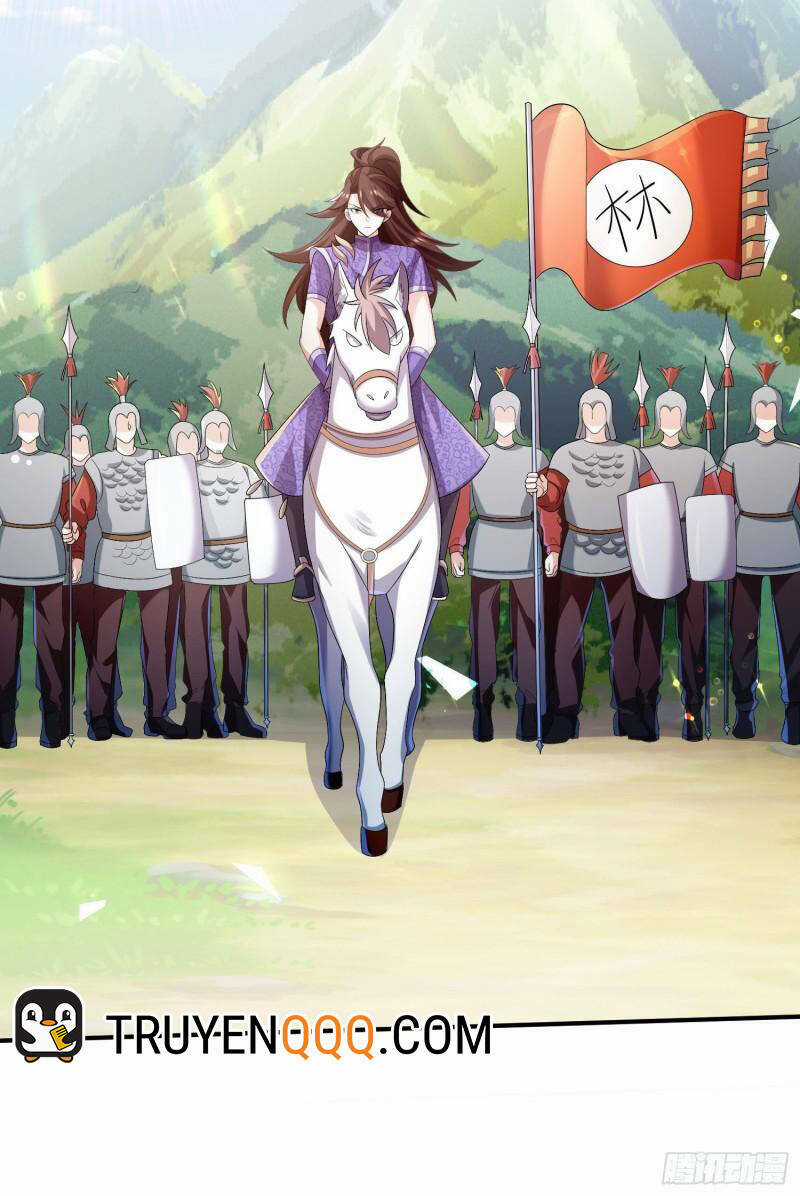 Mạnh Lên Từ Cõi Chết Chapter 27 trang 54