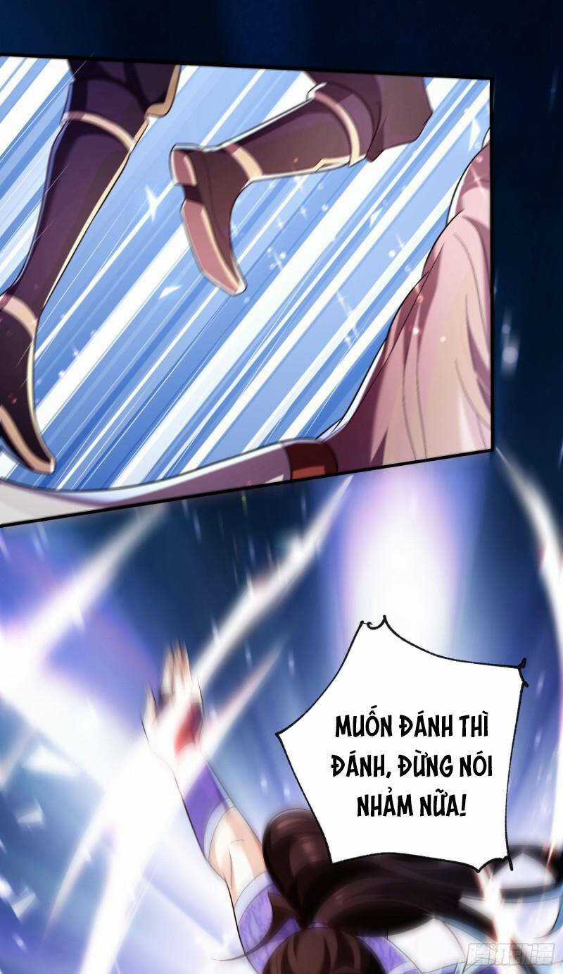 Mạnh Lên Từ Cõi Chết Chapter 27 trang 56