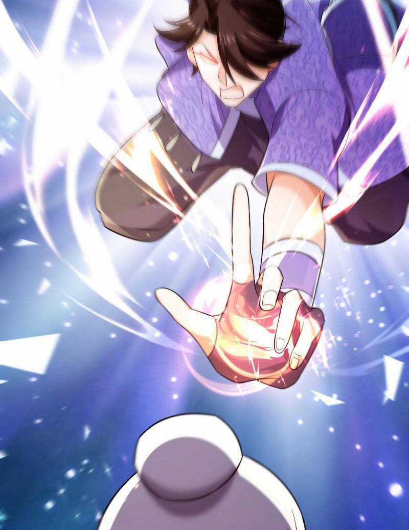 Mạnh Lên Từ Cõi Chết Chapter 27 trang 57