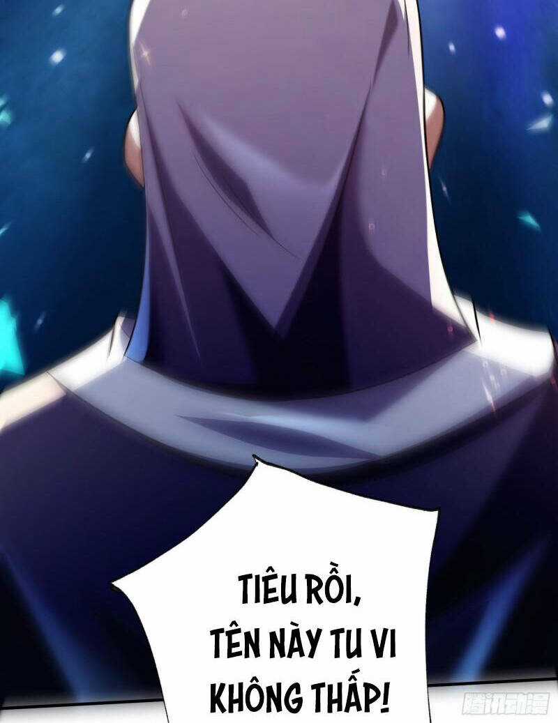 Mạnh Lên Từ Cõi Chết Chapter 27 trang 58