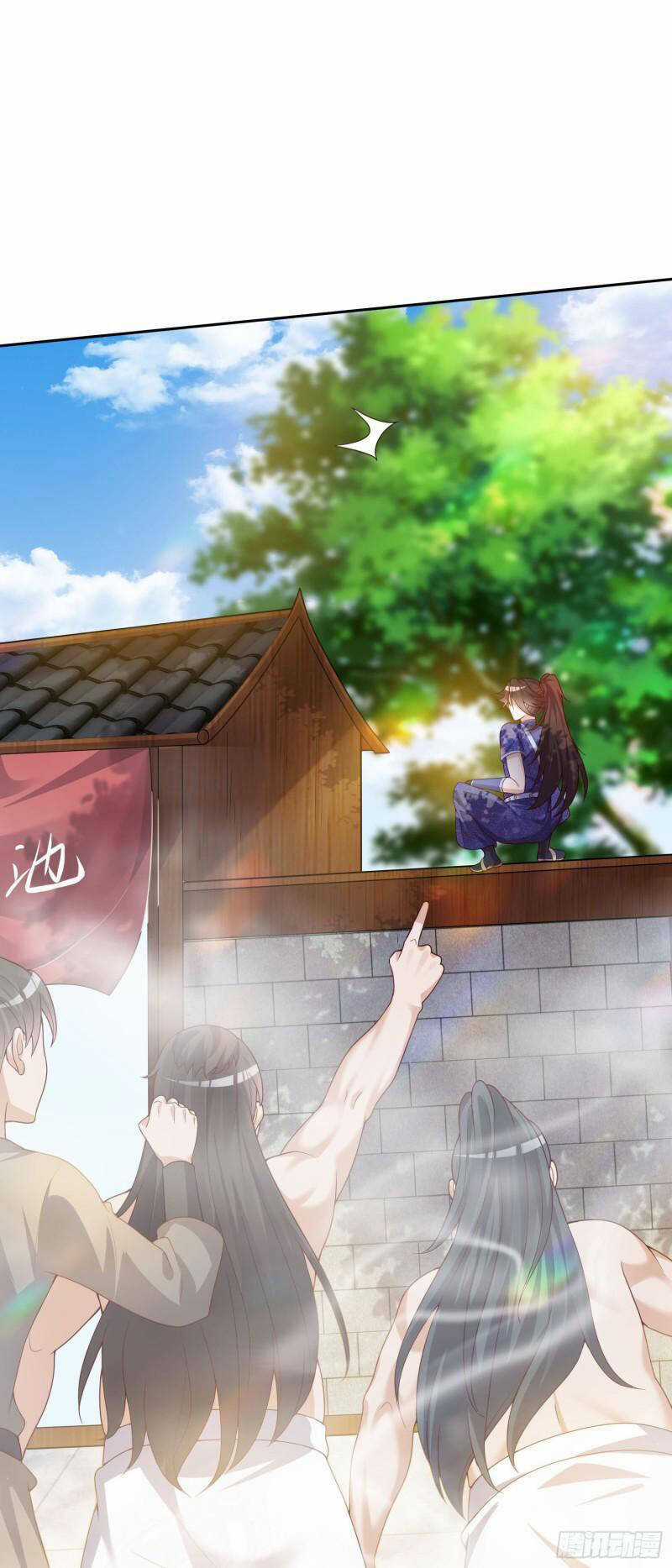 Mạnh Lên Từ Cõi Chết Chapter 27 trang 6