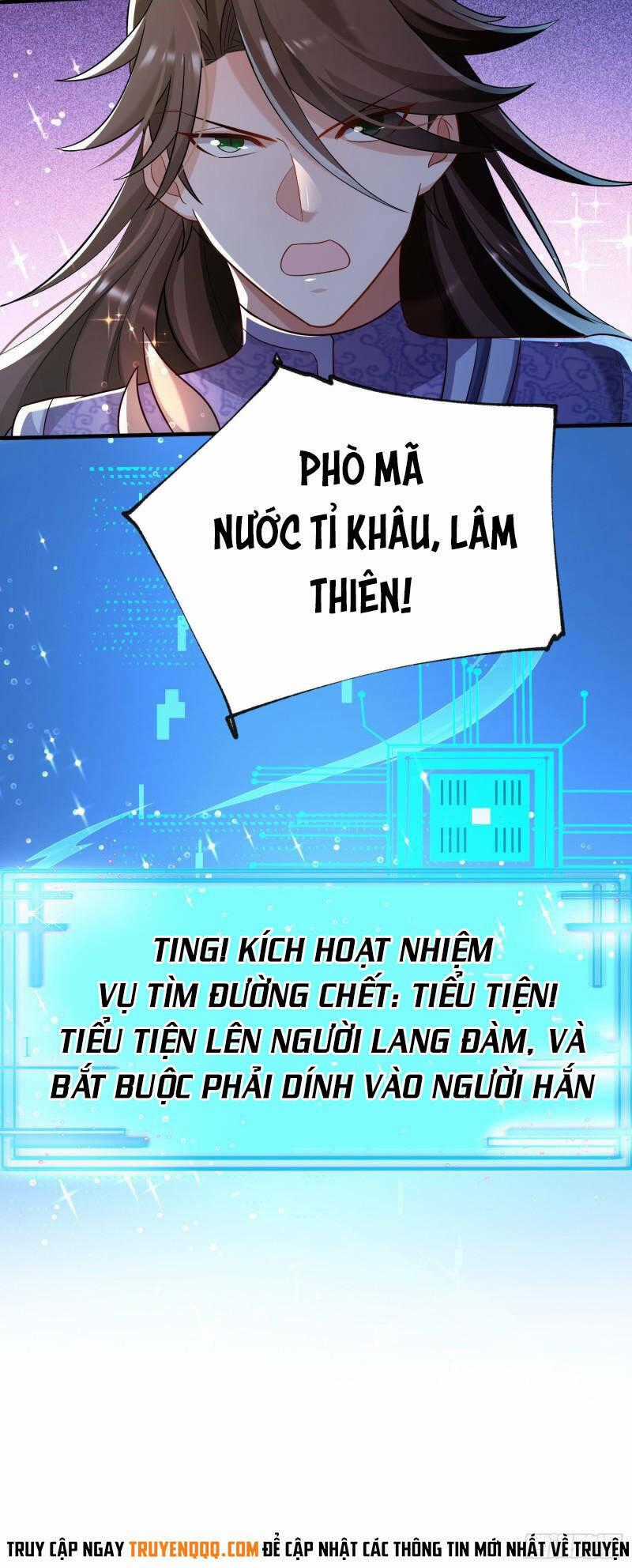 Mạnh Lên Từ Cõi Chết Chapter 27 trang 63