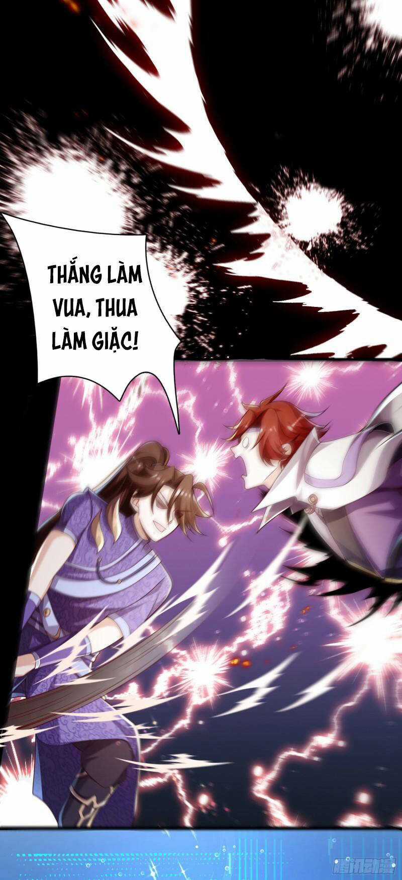 Mạnh Lên Từ Cõi Chết Chapter 28 trang 10