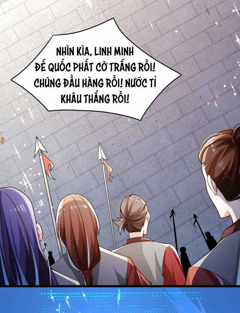 Mạnh Lên Từ Cõi Chết Chapter 28 trang 13