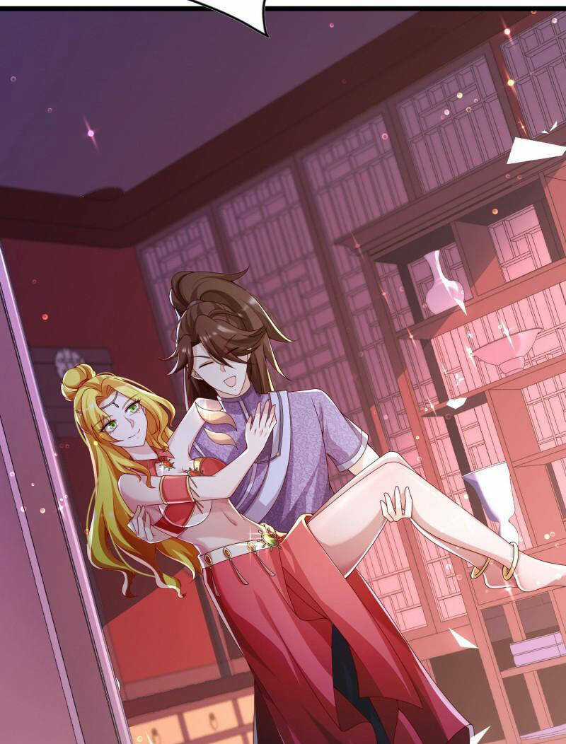 Mạnh Lên Từ Cõi Chết Chapter 28 trang 16